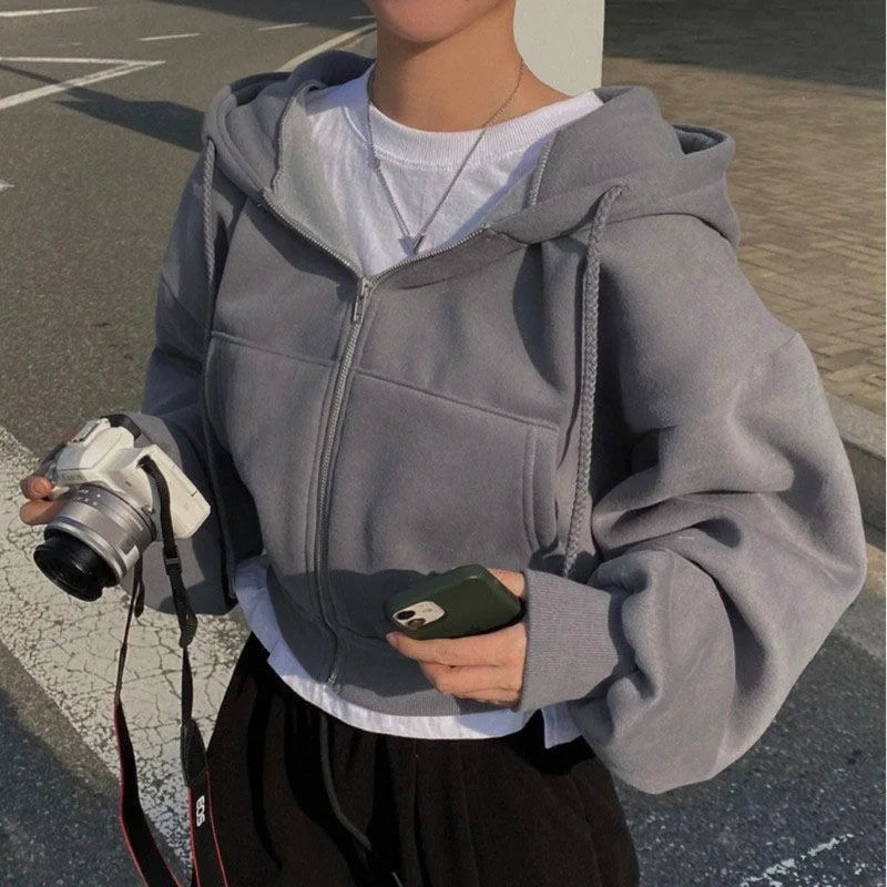 Casual Diva Hoodie