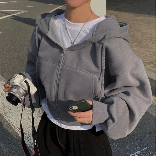 Casual Diva Hoodie