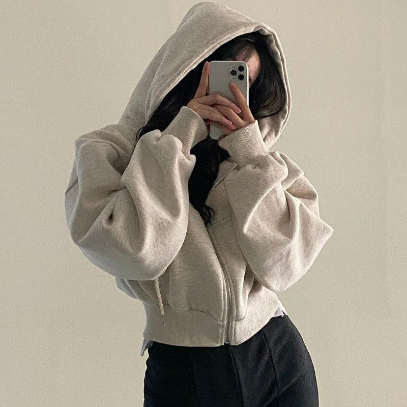 Casual Diva Hoodie