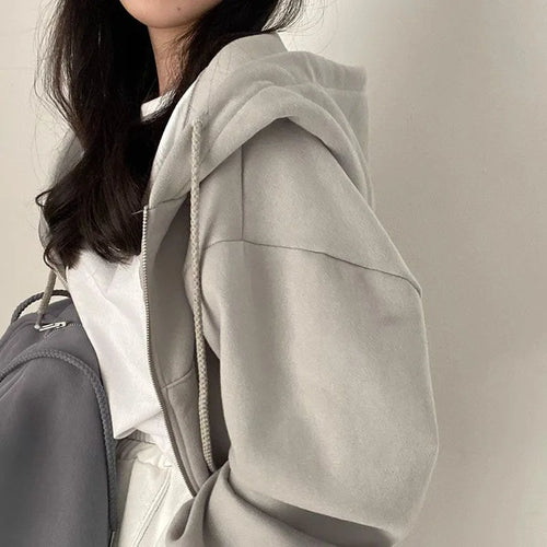 Casual Diva Hoodie