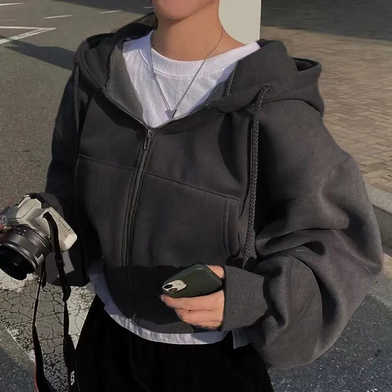 Casual Diva Hoodie