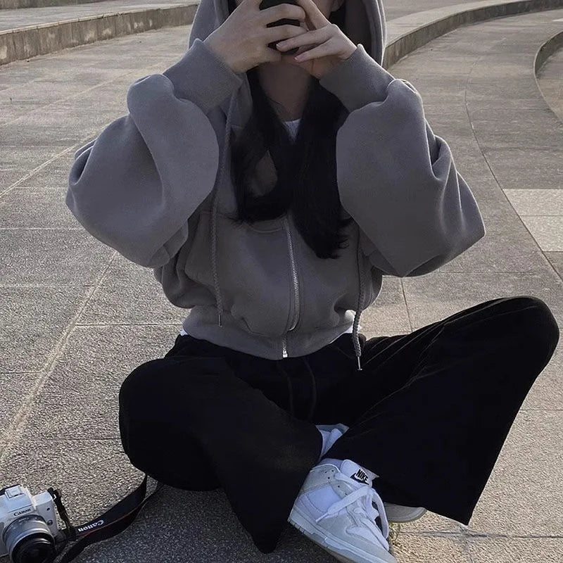 Casual Diva Hoodie