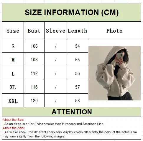 Casual Diva Hoodie